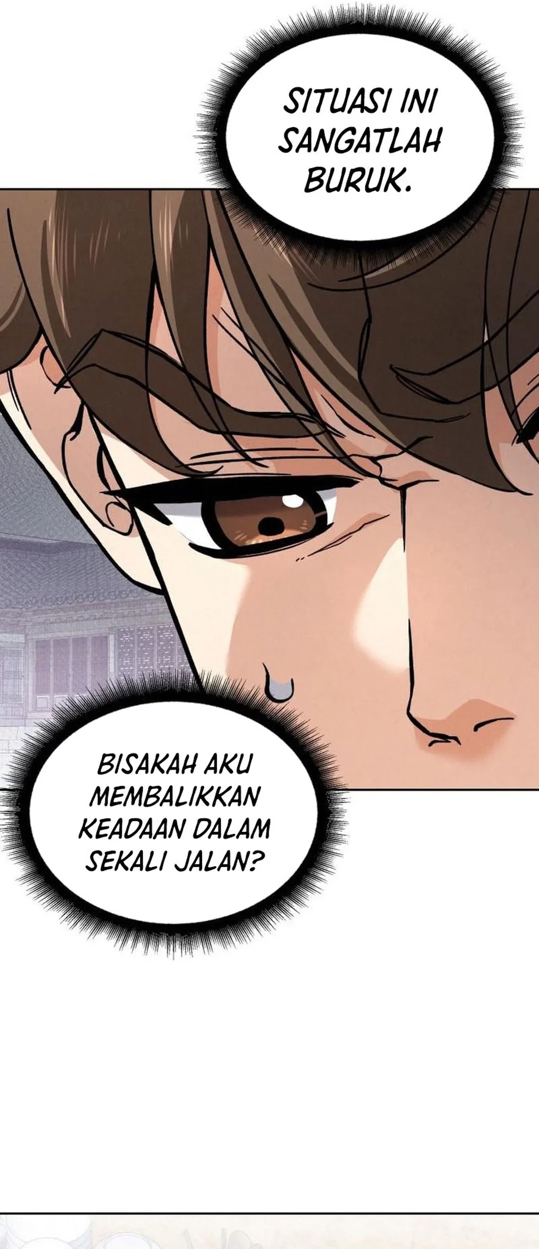 God’s Cooking Chapter 22 Gambar 11