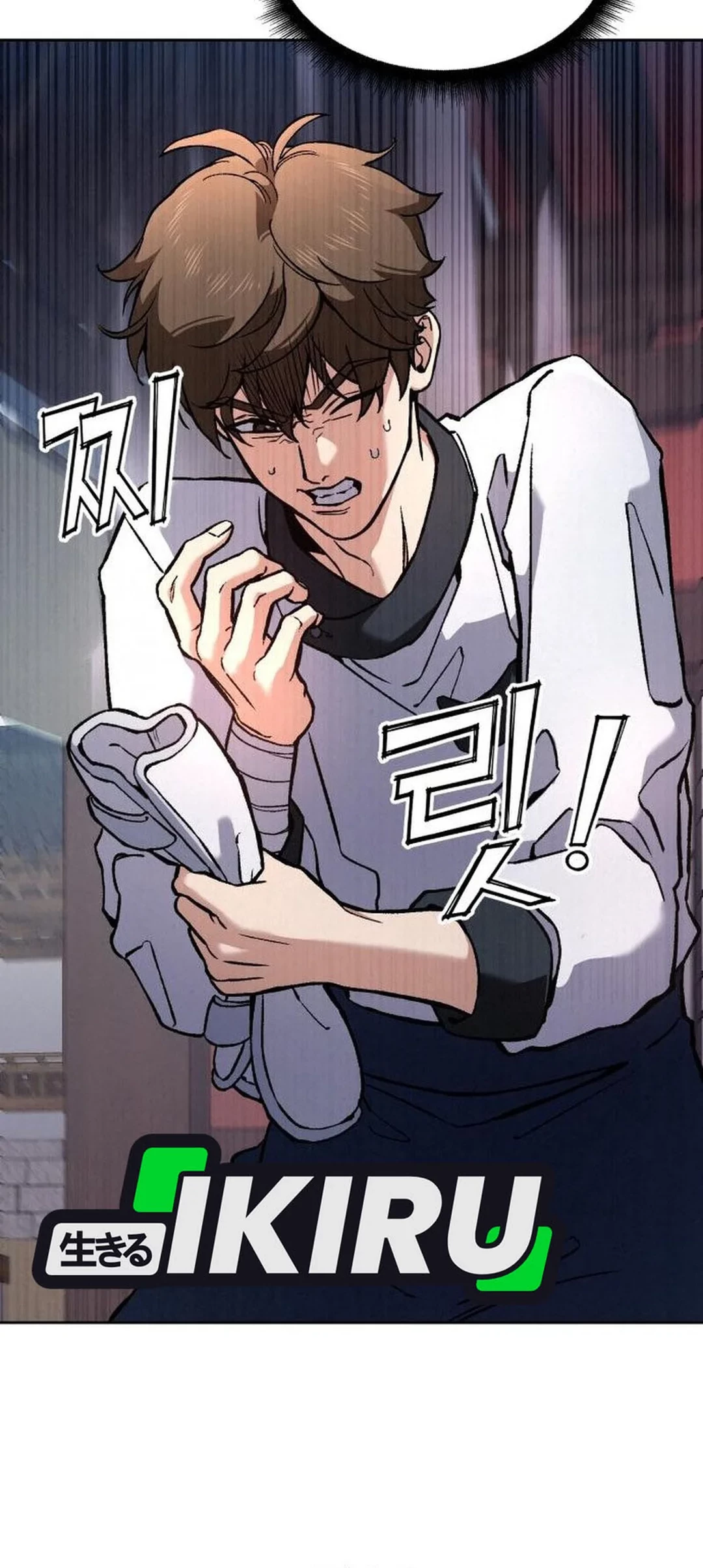 God’s Cooking Chapter 22 Gambar 14