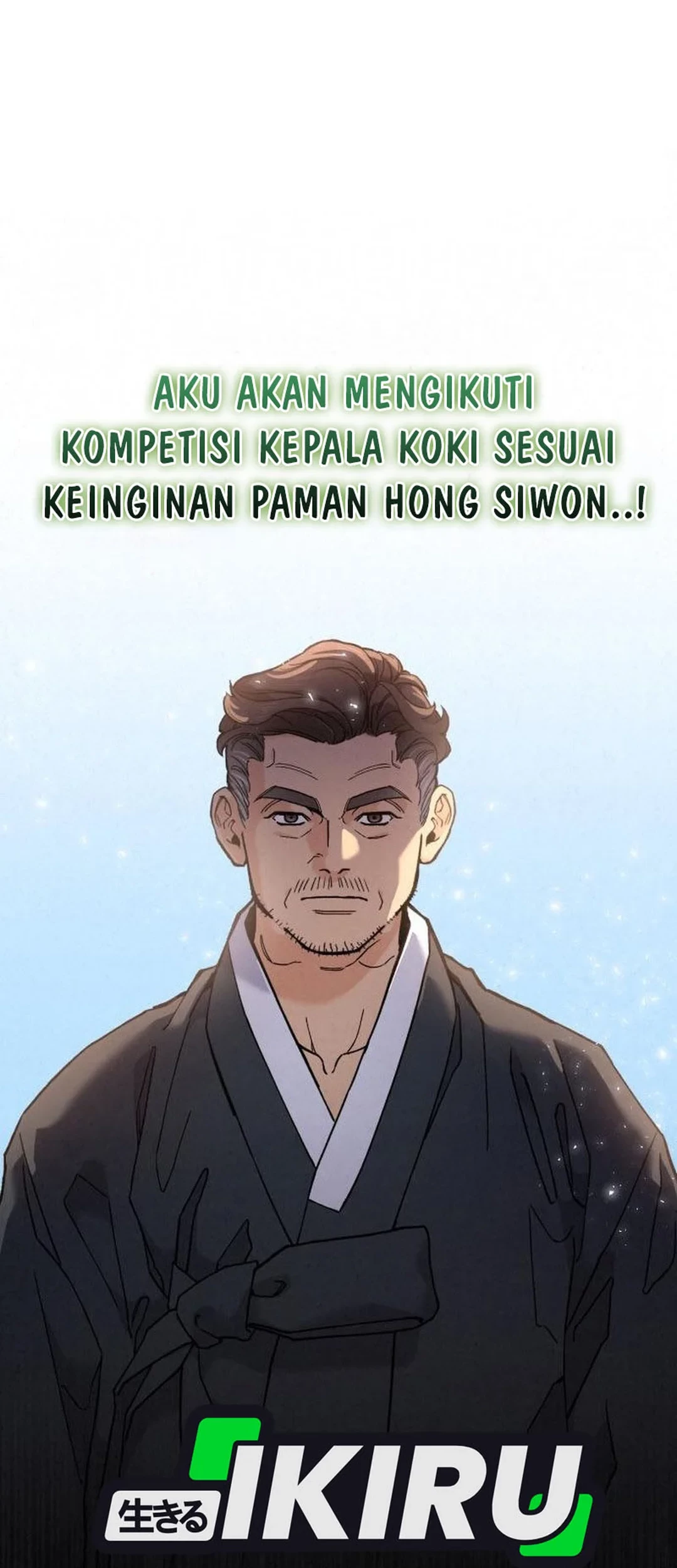 God’s Cooking Chapter 22 Gambar 16