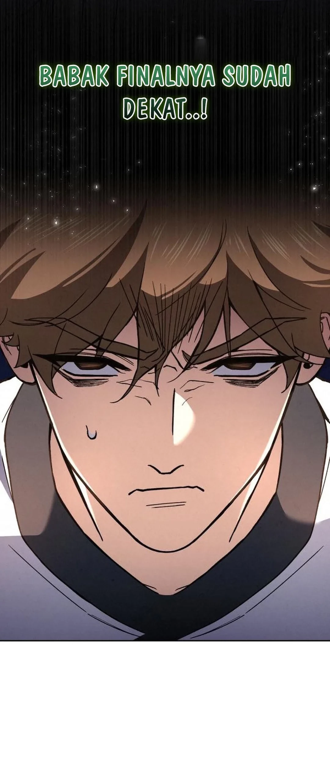 God’s Cooking Chapter 22 Gambar 17