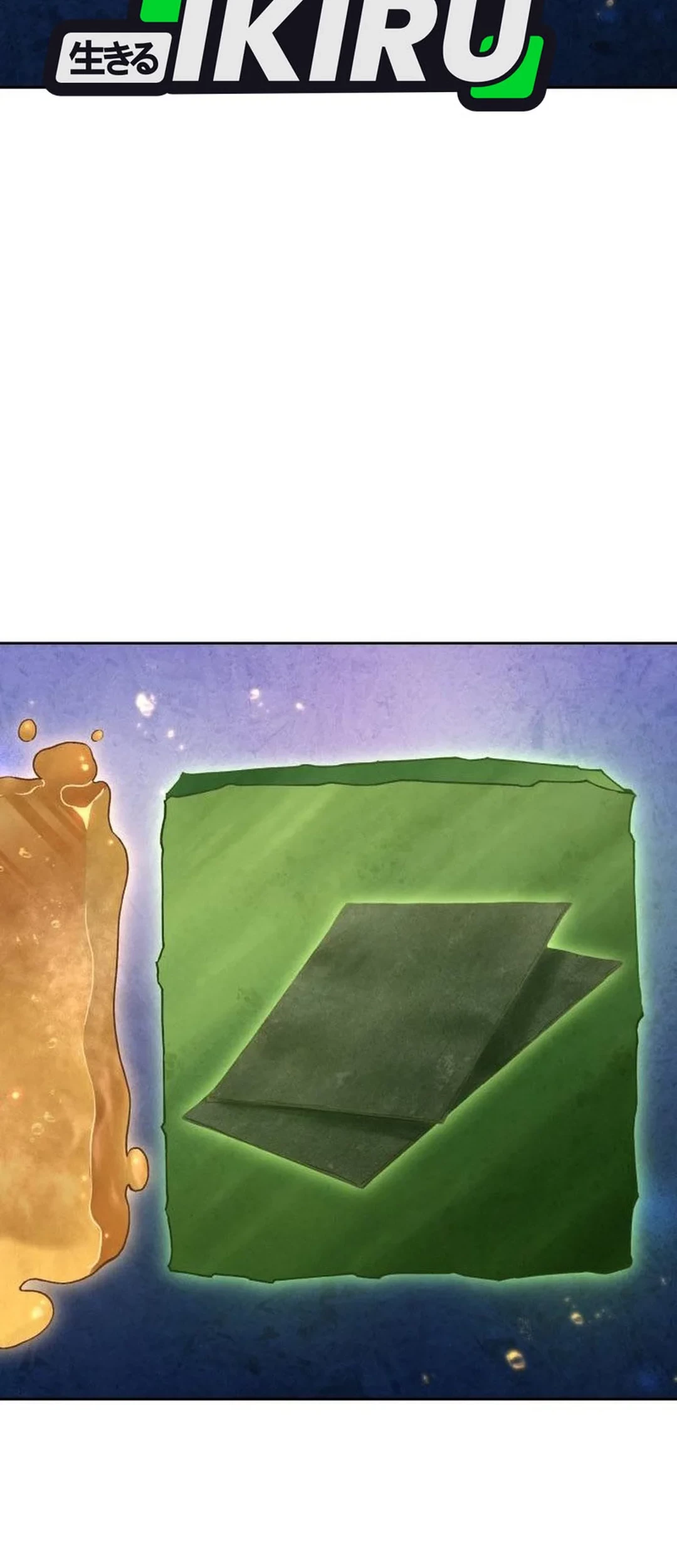 God’s Cooking Chapter 22 Gambar 26