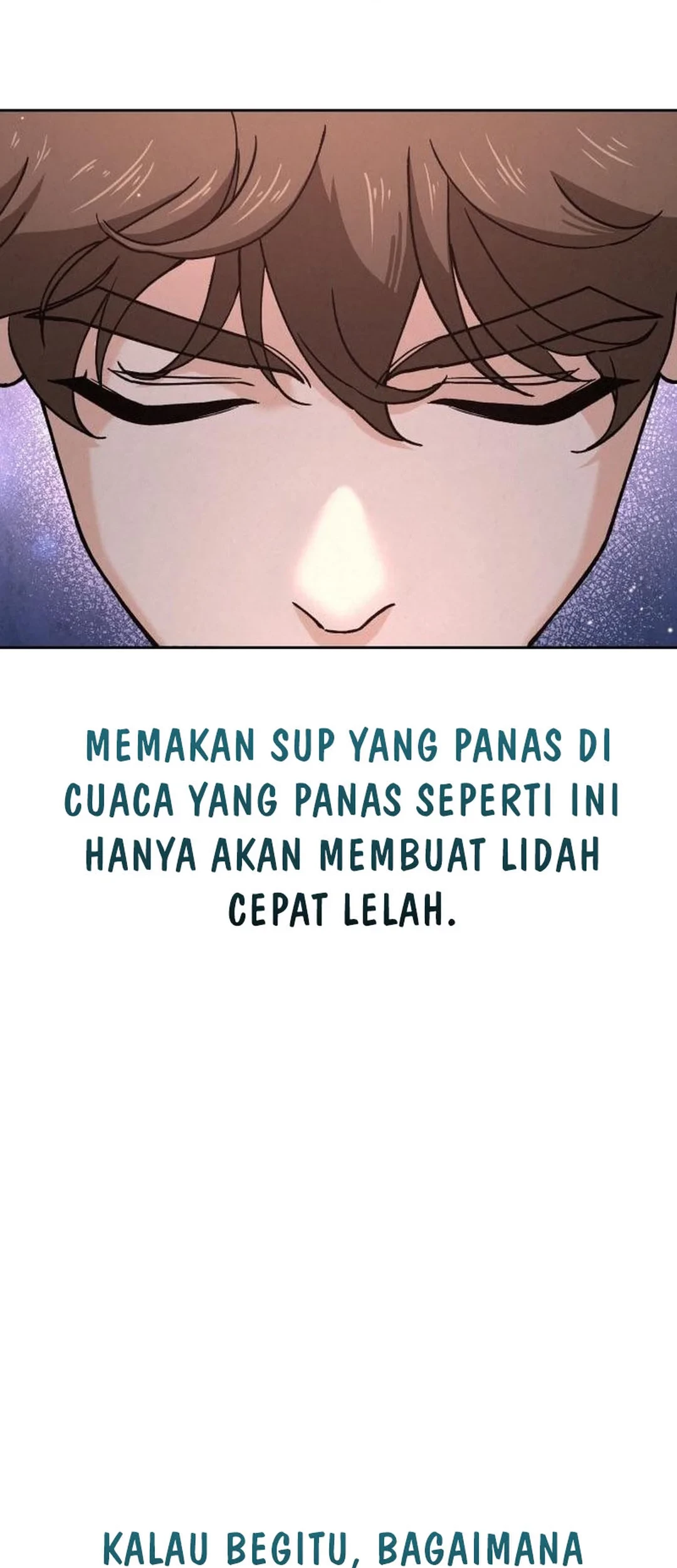 God’s Cooking Chapter 22 Gambar 31