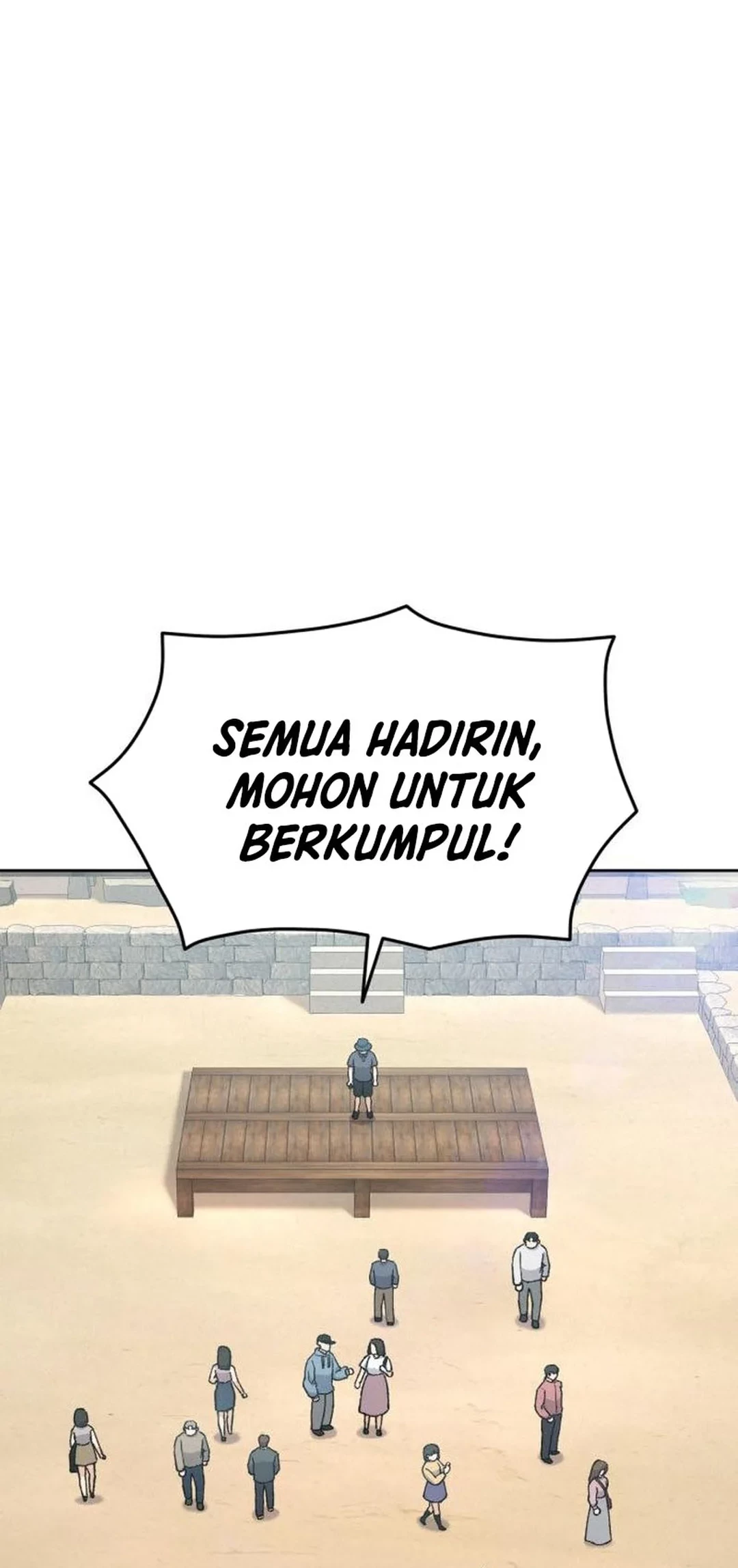 God’s Cooking Chapter 22 Gambar 38