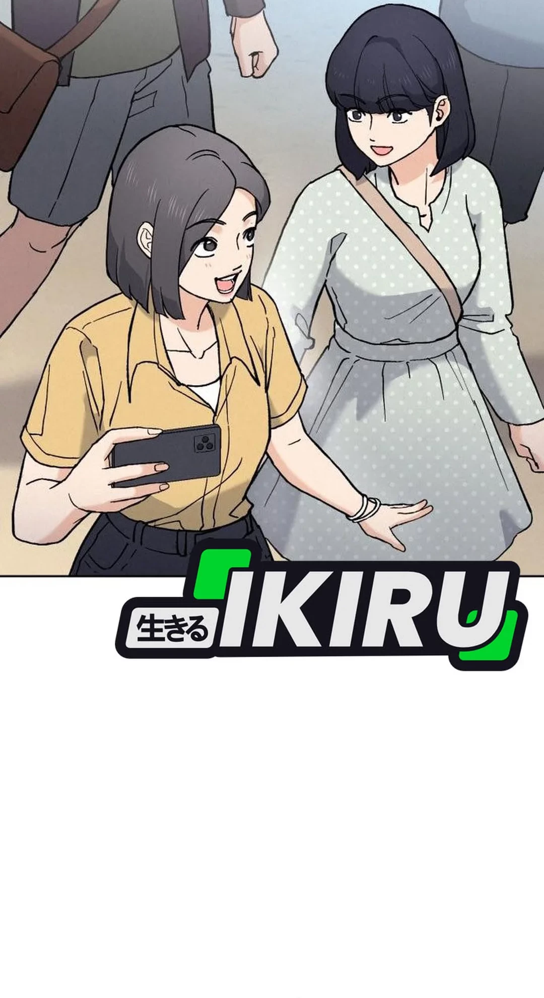 God’s Cooking Chapter 22 Gambar 40