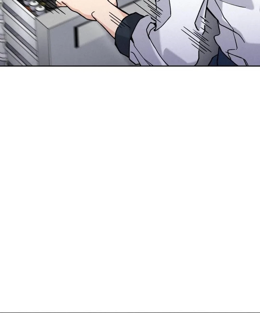 God’s Cooking Chapter 22 Gambar 58