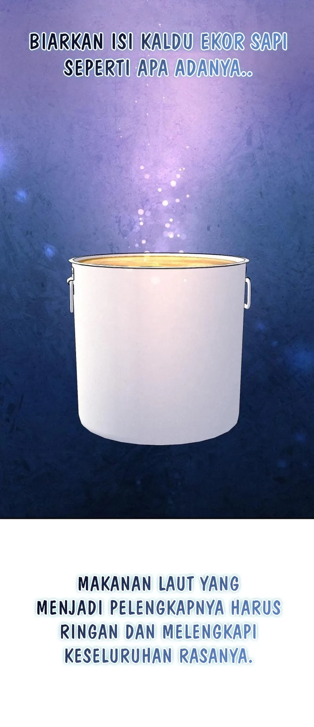 God’s Cooking Chapter 22 Gambar 63