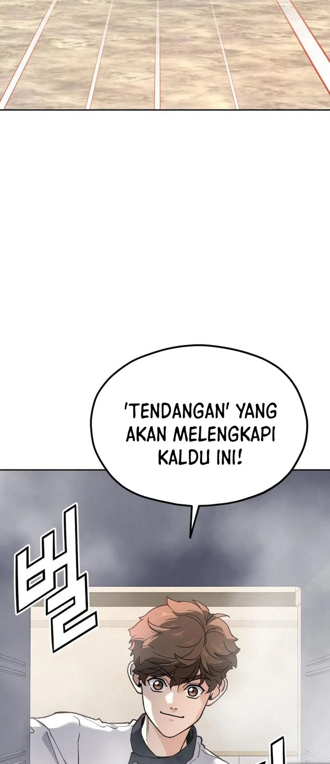 God’s Cooking Chapter 22 Gambar 73