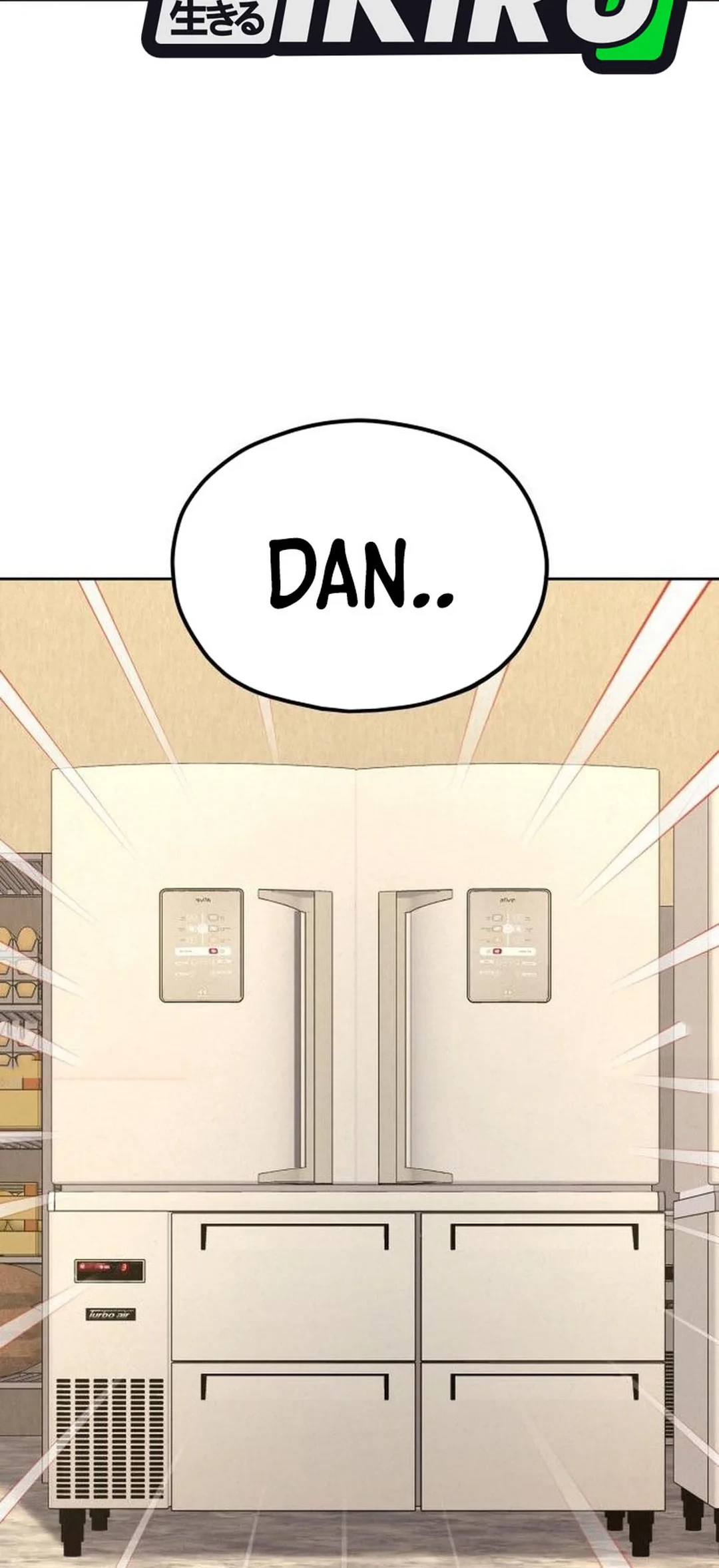 God’s Cooking Chapter 22 Gambar 72