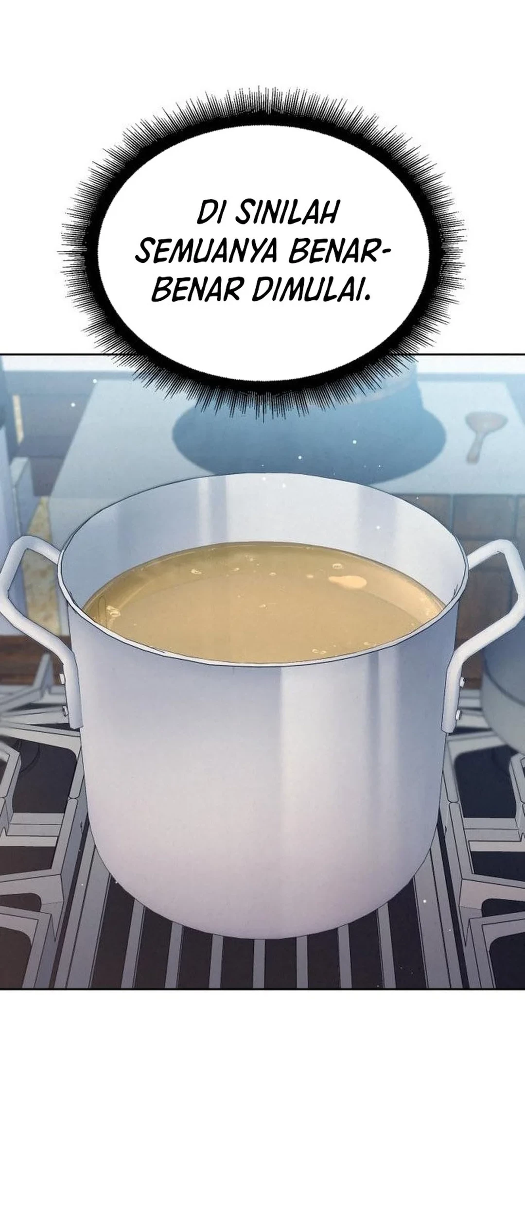 God’s Cooking Chapter 22 Gambar 76