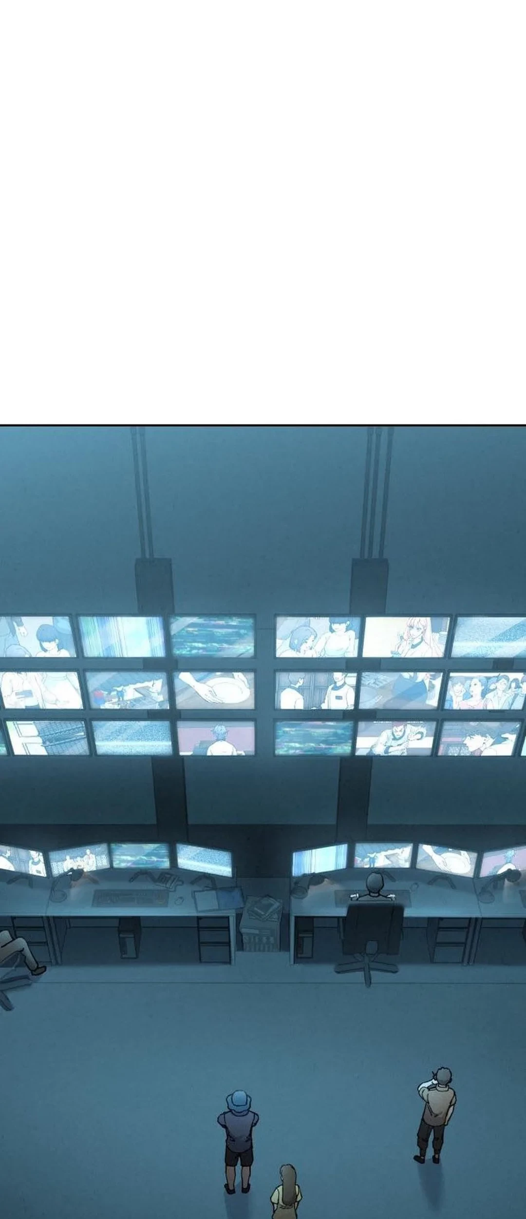 God’s Cooking Chapter 22 Gambar 77