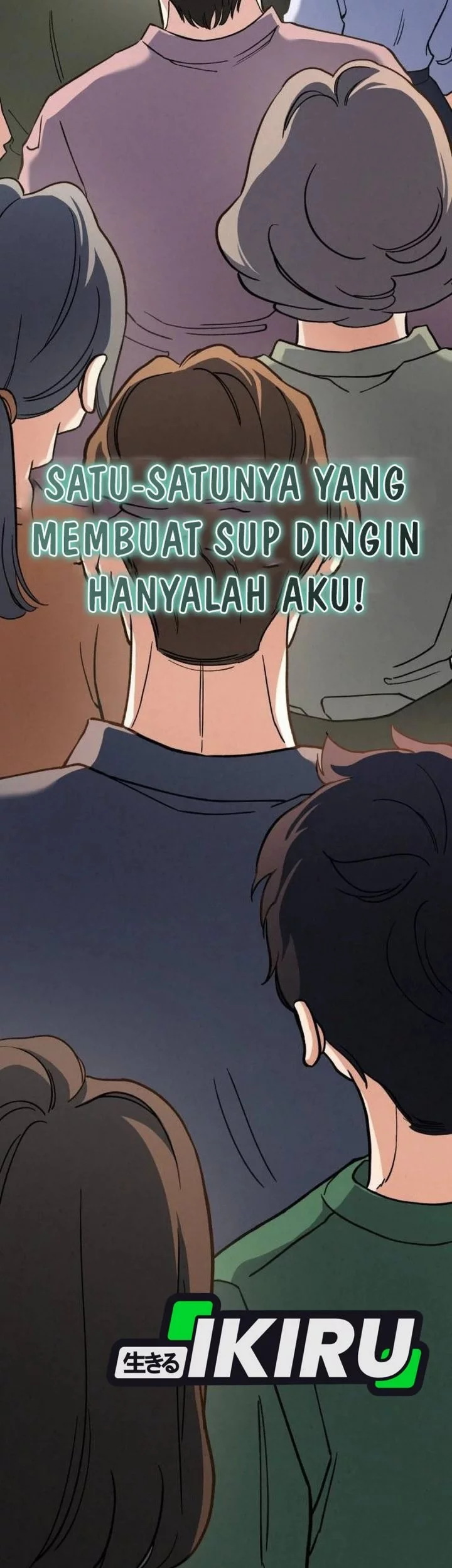 God’s Cooking Chapter 23 Gambar 99