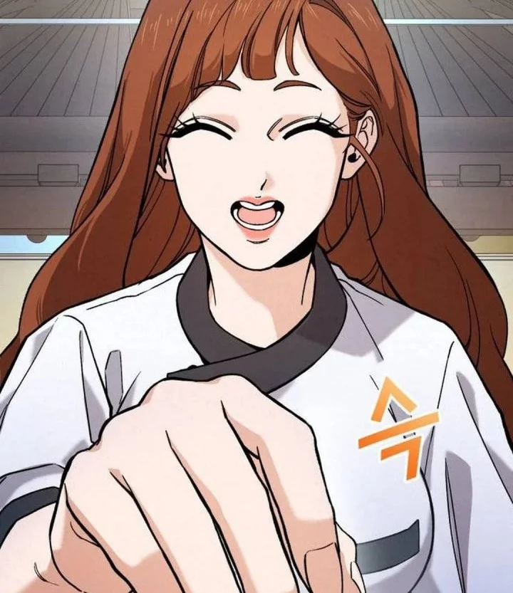 God’s Cooking Chapter 23 Gambar 20