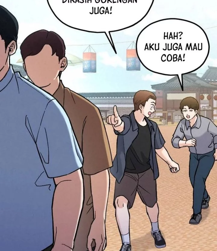 God’s Cooking Chapter 23 Gambar 22