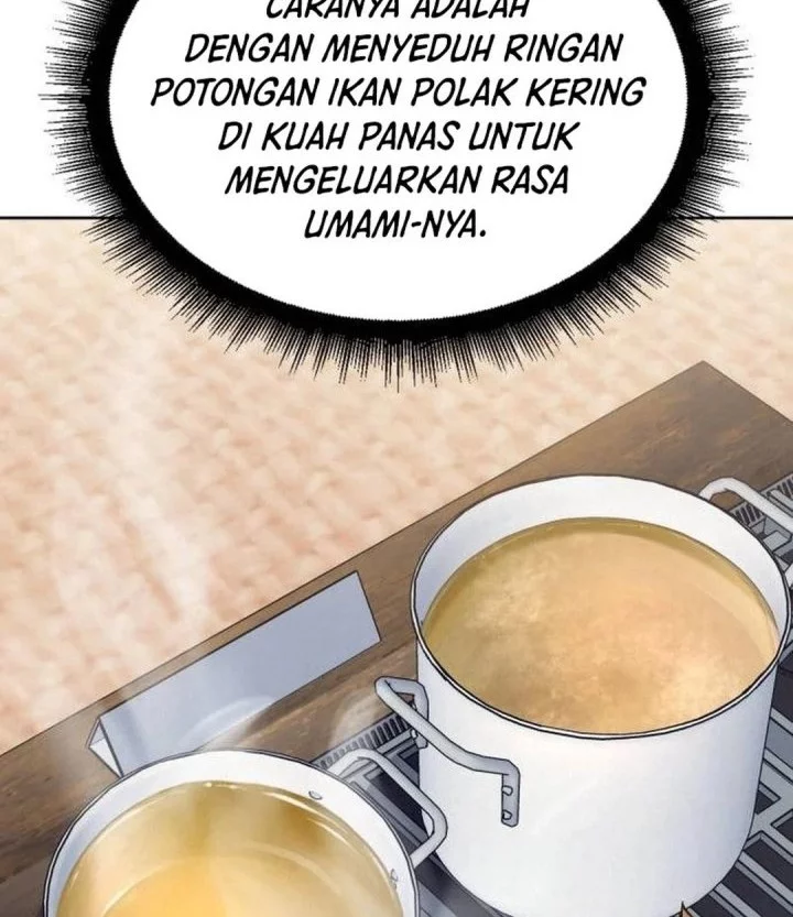 God’s Cooking Chapter 23 Gambar 46