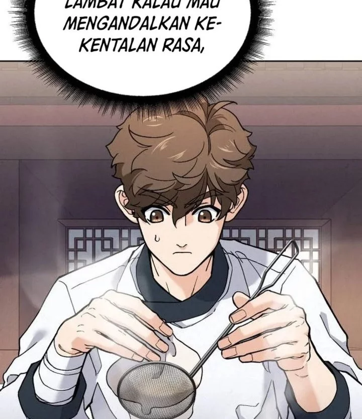 God’s Cooking Chapter 23 Gambar 44