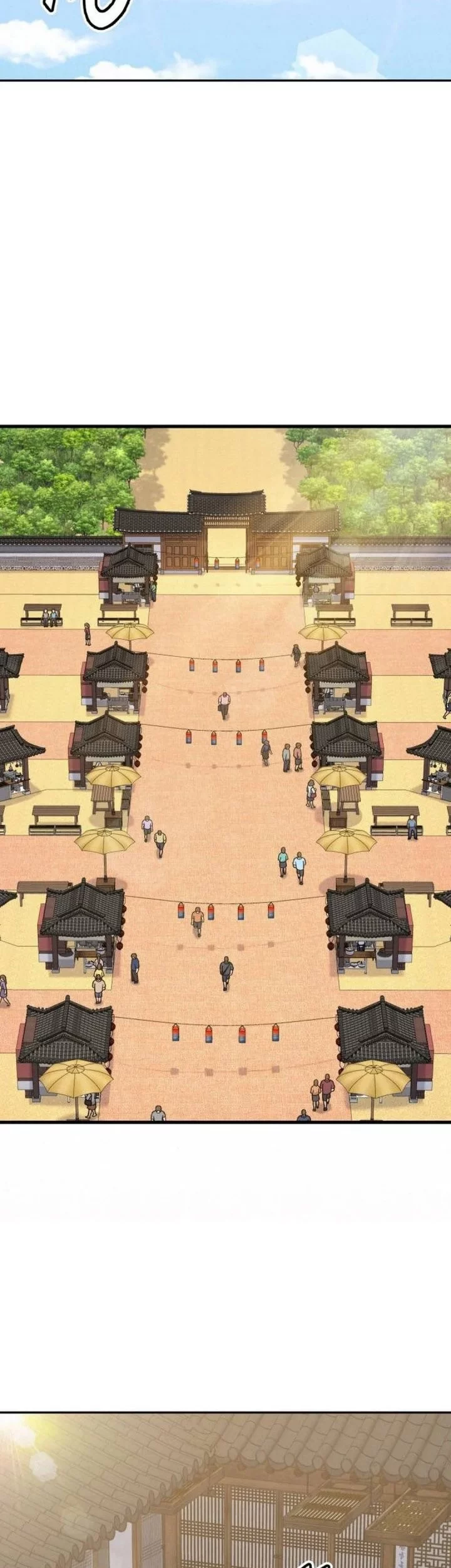 God’s Cooking Chapter 23 Gambar 57