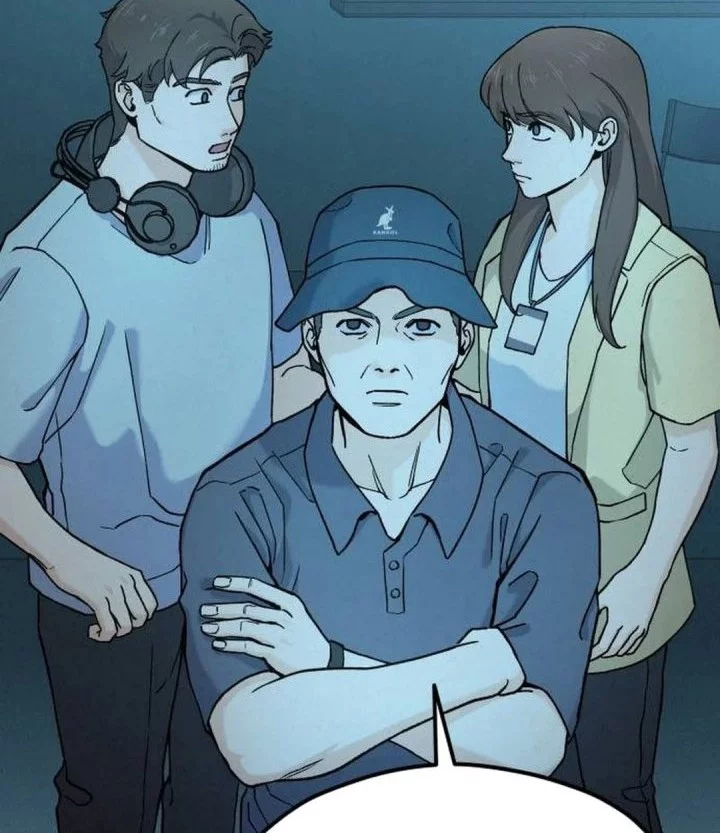 God’s Cooking Chapter 23 Gambar 64