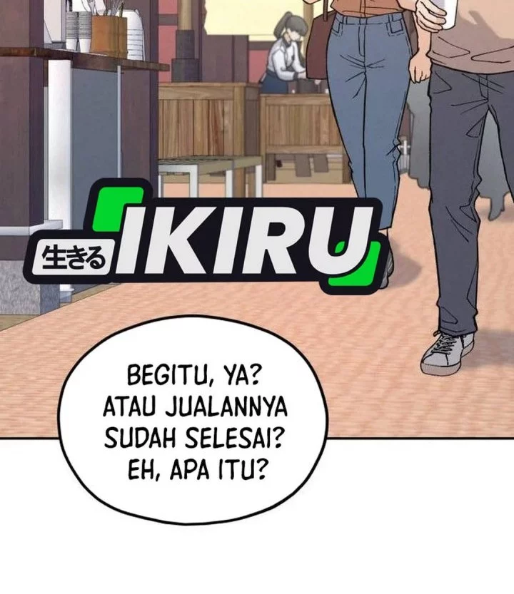 God’s Cooking Chapter 23 Gambar 68