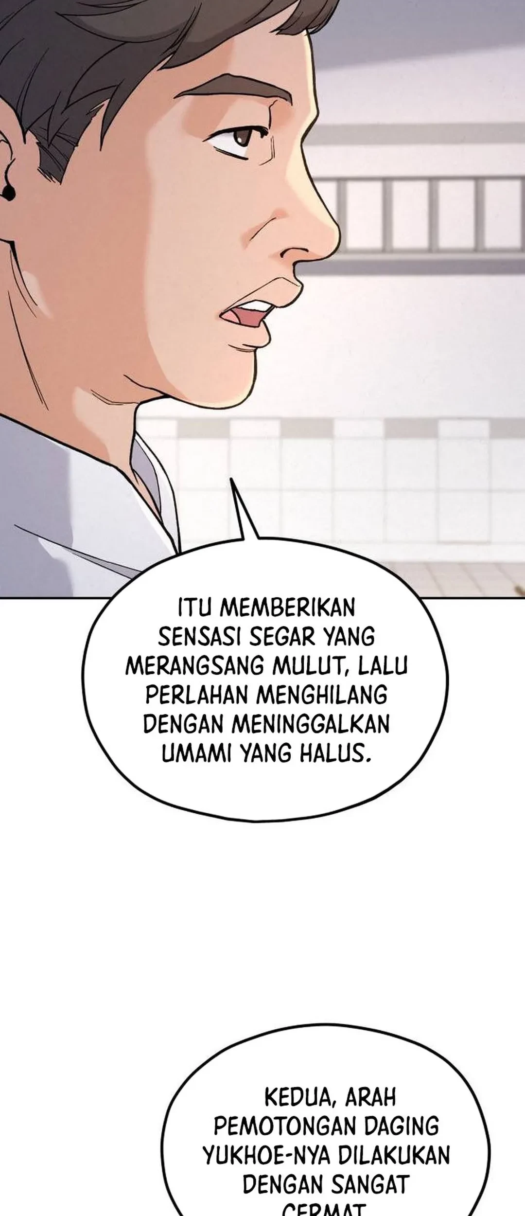 God’s Cooking Chapter 24 Gambar 83