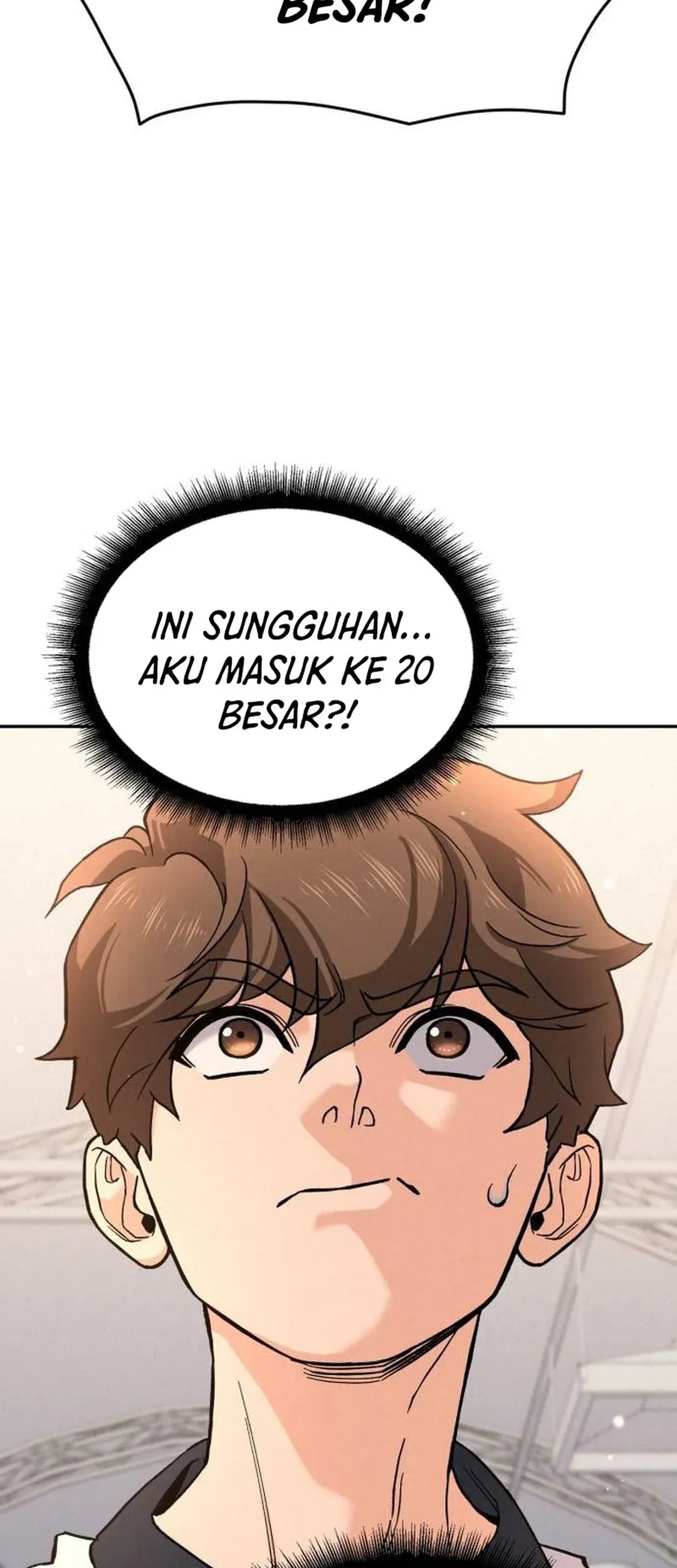 God’s Cooking Chapter 24 Gambar 88