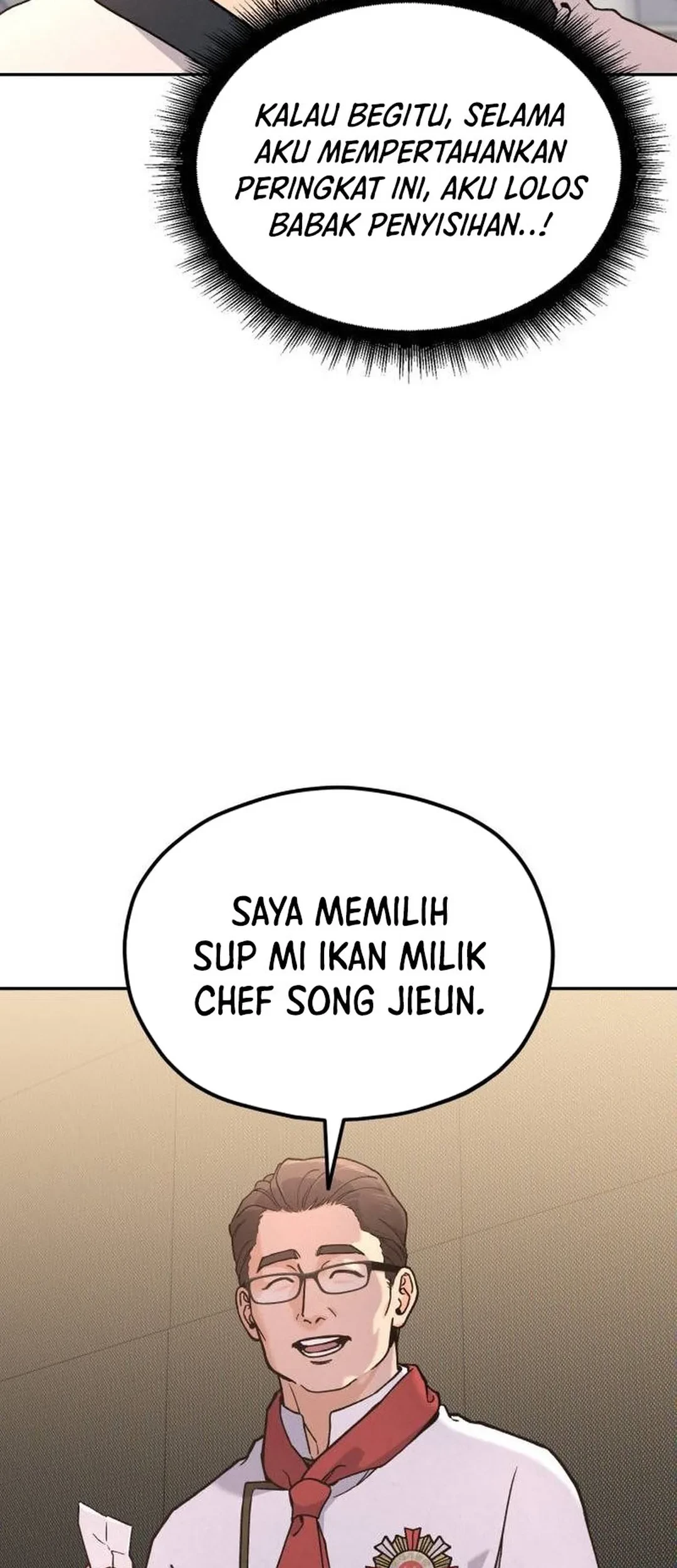 God’s Cooking Chapter 24 Gambar 89