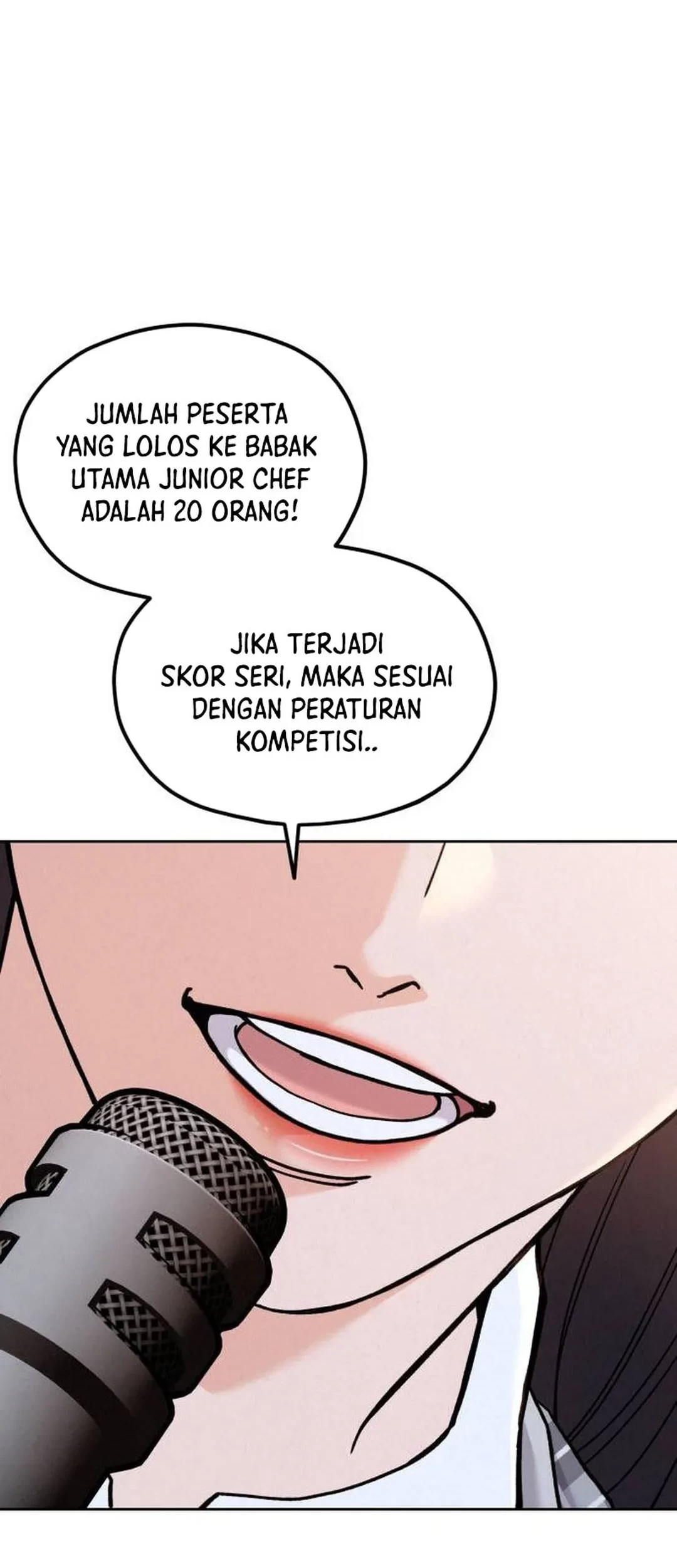 God’s Cooking Chapter 24 Gambar 112