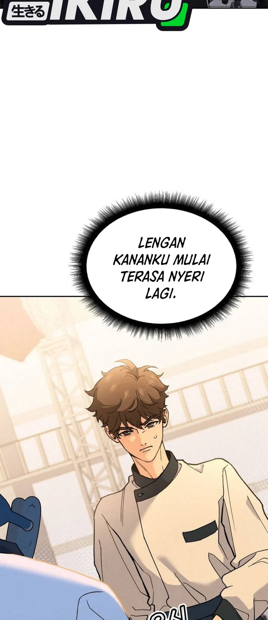 God’s Cooking Chapter 24 Gambar 118