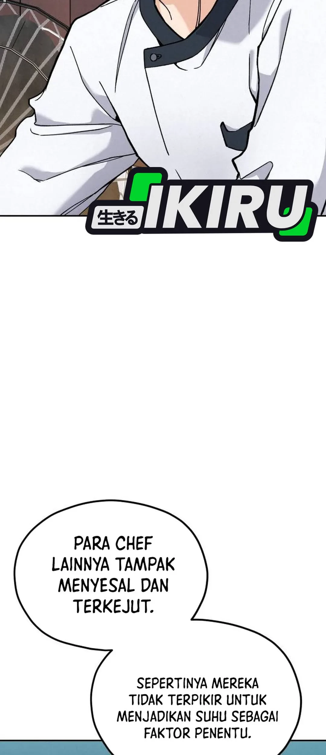 God’s Cooking Chapter 24 Gambar 37