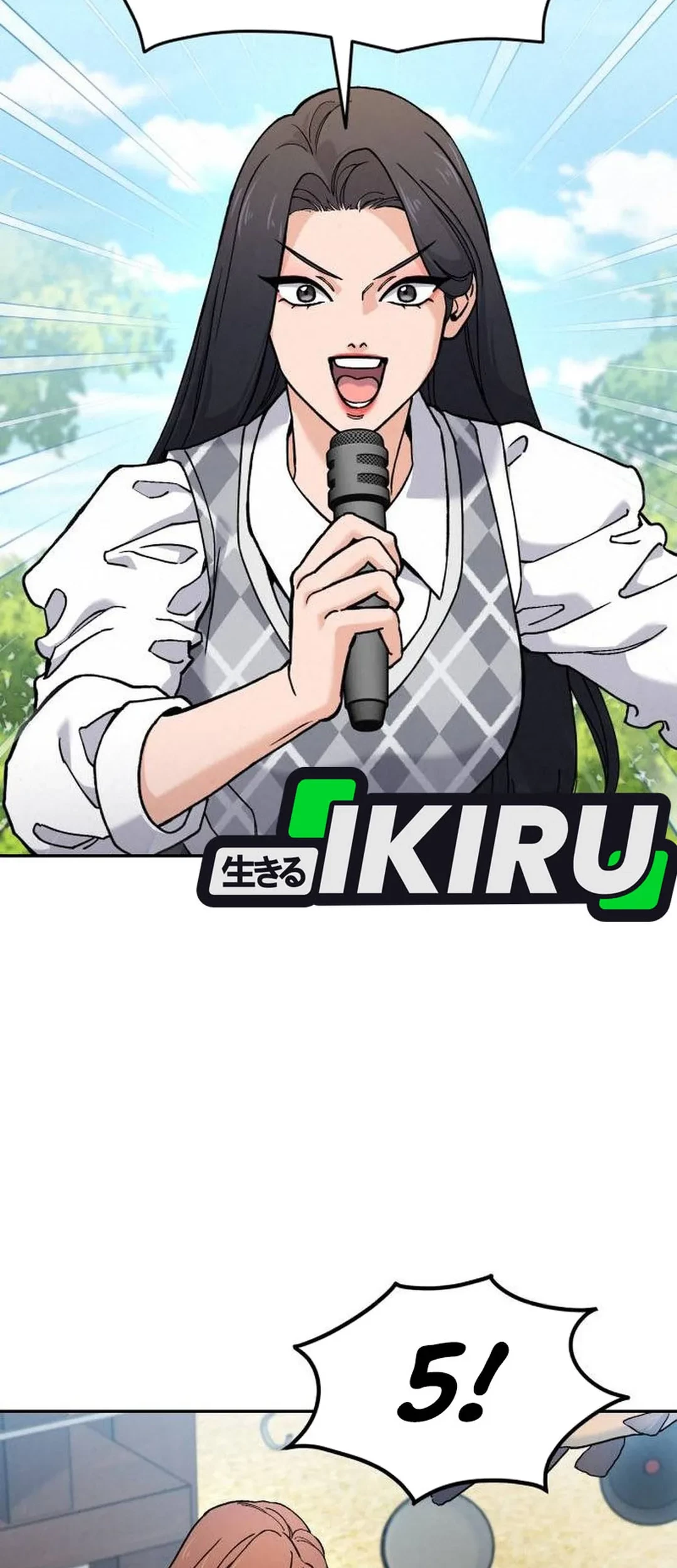 God’s Cooking Chapter 24 Gambar 44