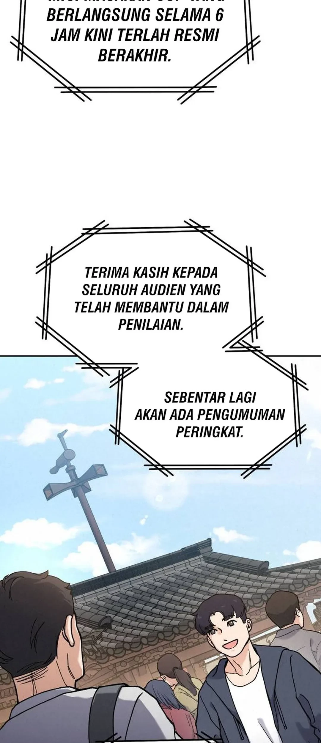 God’s Cooking Chapter 24 Gambar 51