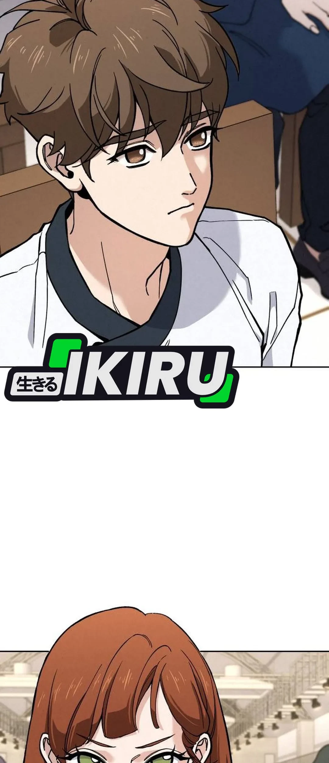 God’s Cooking Chapter 24 Gambar 69