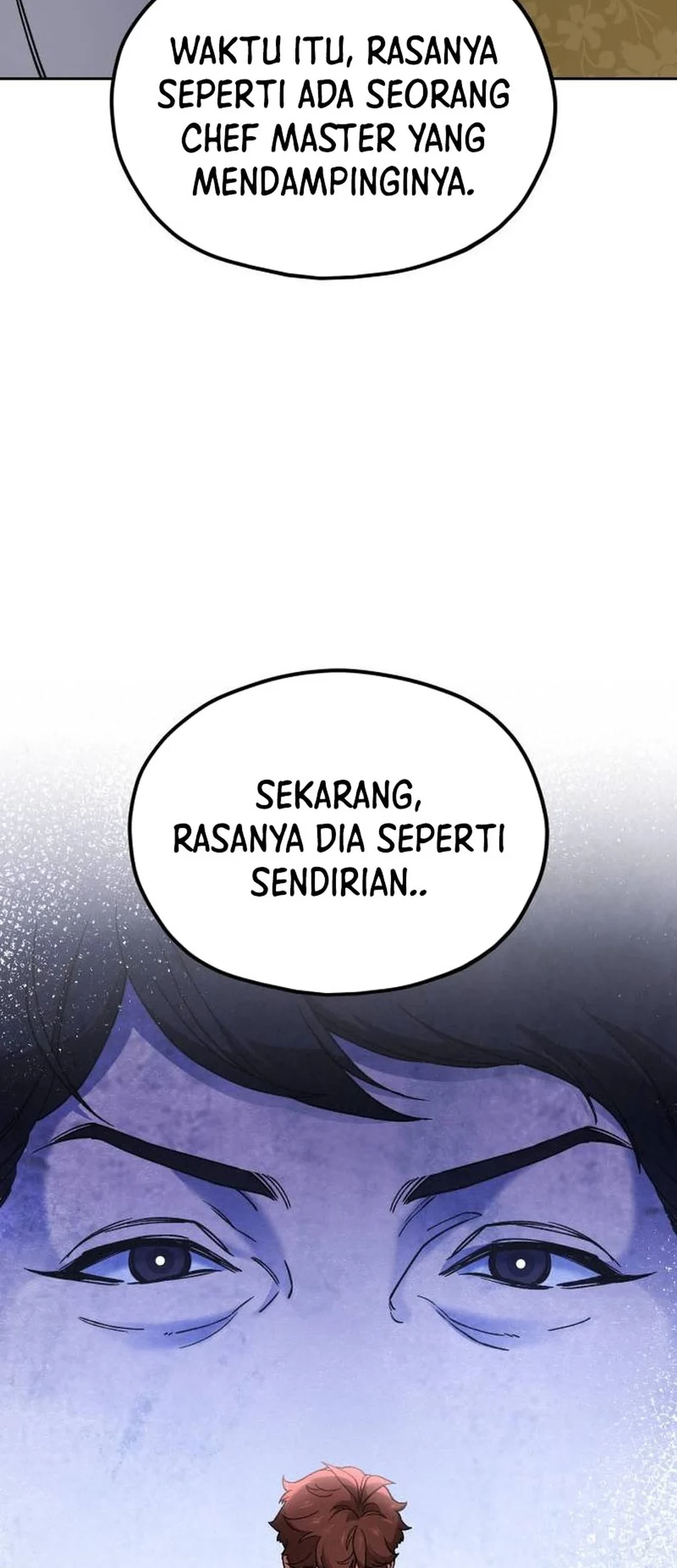 God’s Cooking Chapter 25 Gambar 90