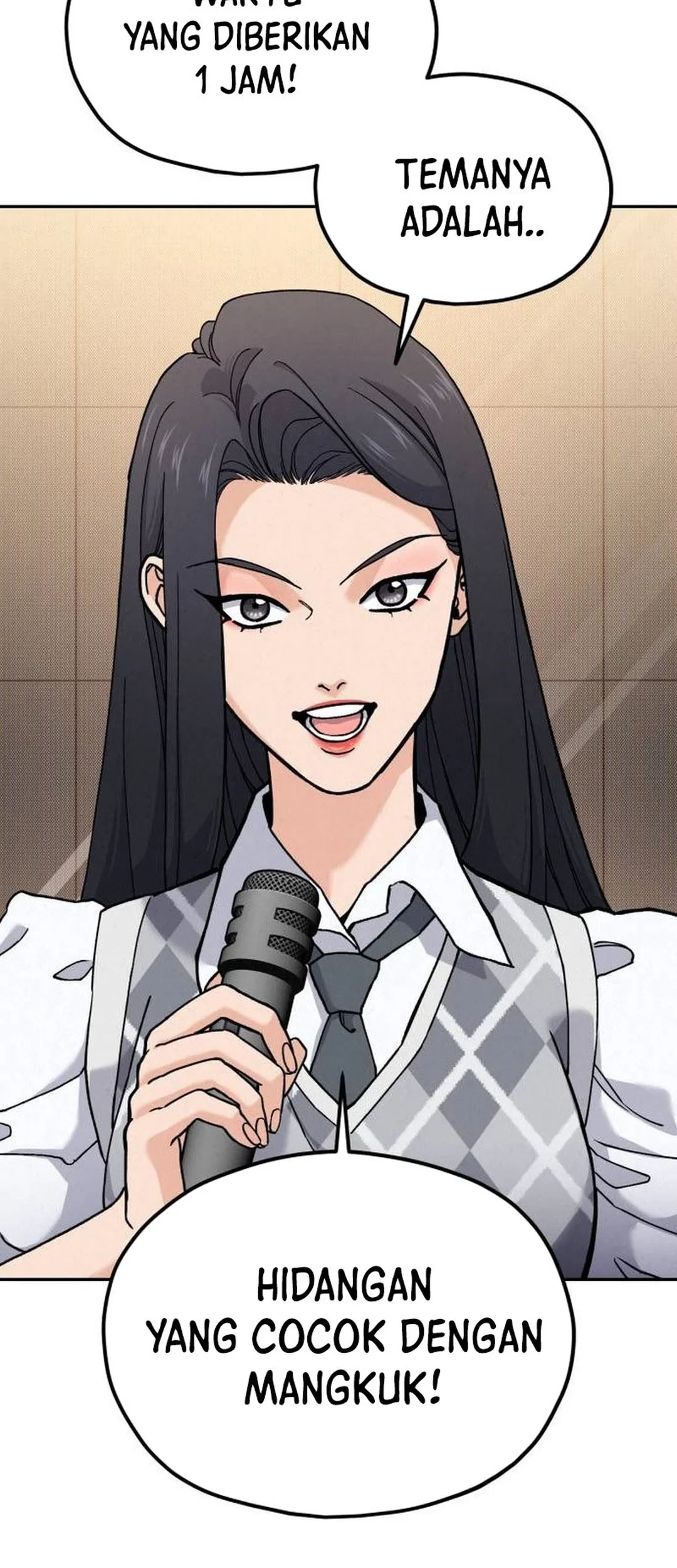 God’s Cooking Chapter 25 Gambar 17