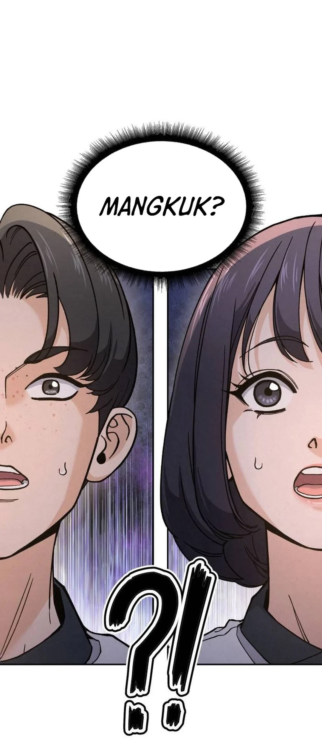 God’s Cooking Chapter 25 Gambar 18