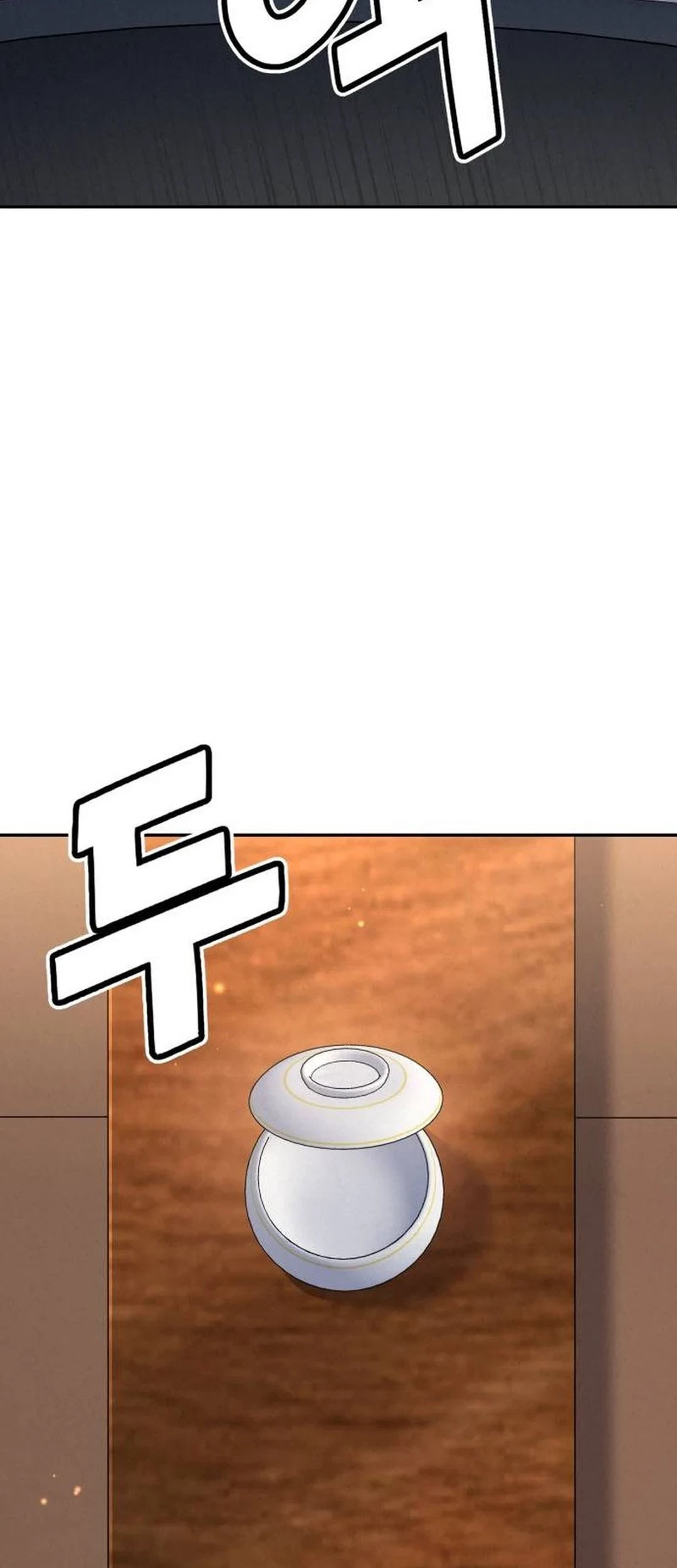 God’s Cooking Chapter 25 Gambar 26