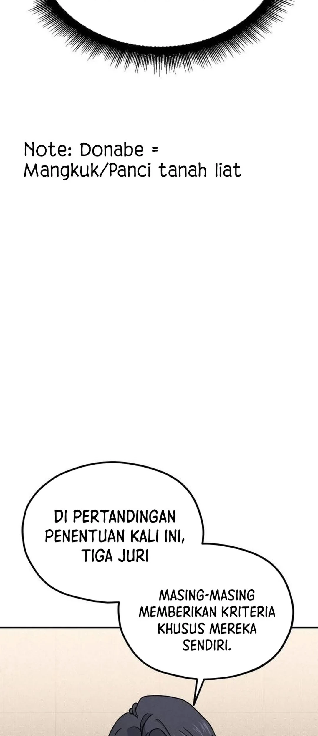 God’s Cooking Chapter 25 Gambar 29