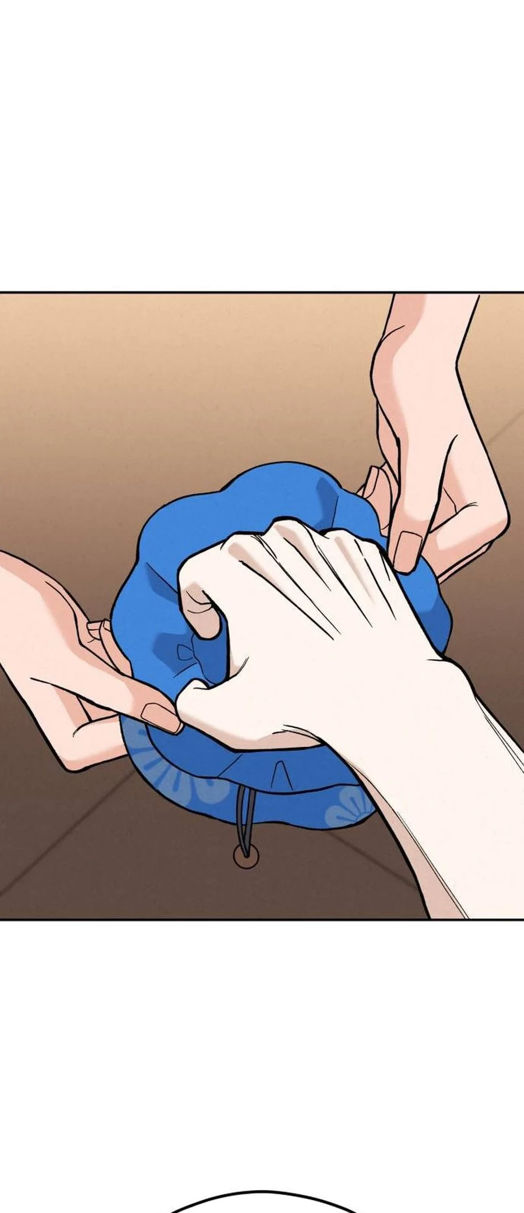 God’s Cooking Chapter 25 Gambar 40