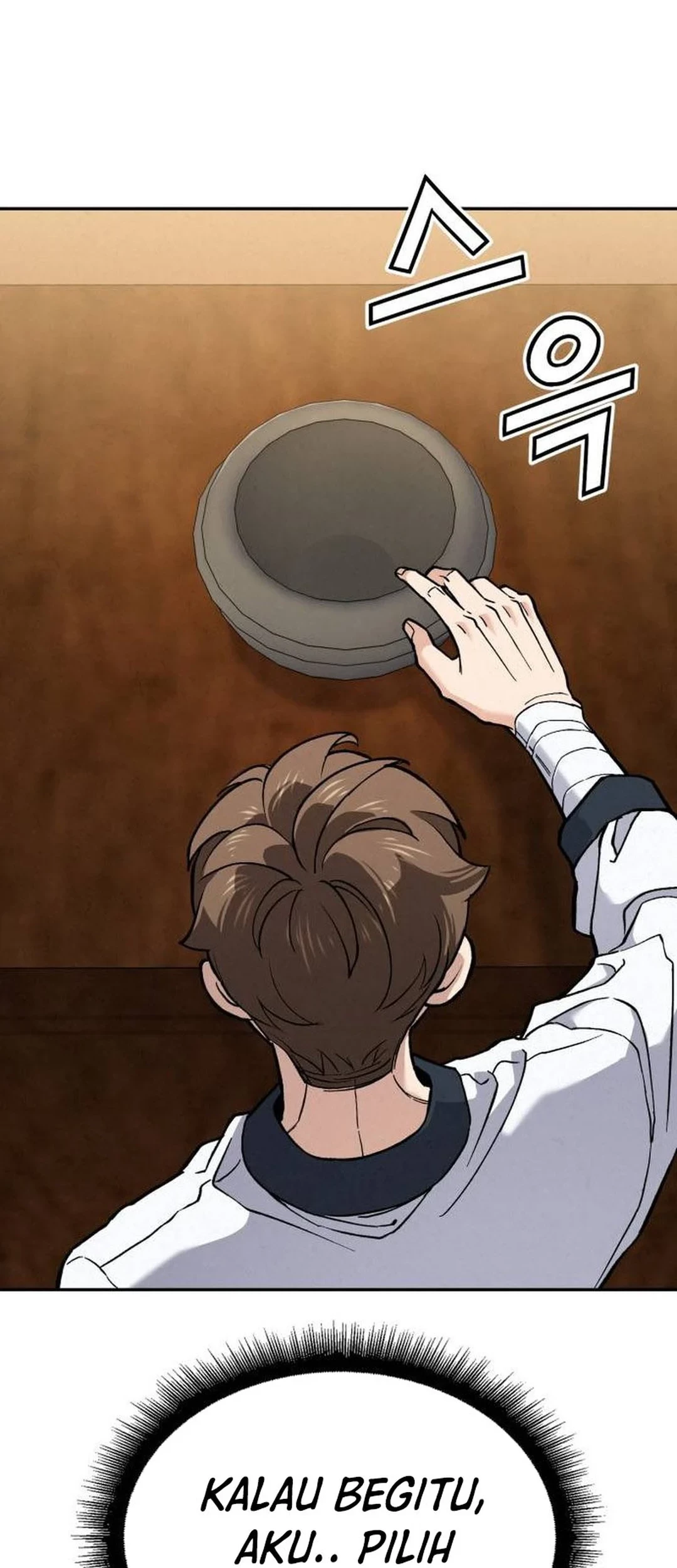 God’s Cooking Chapter 25 Gambar 54