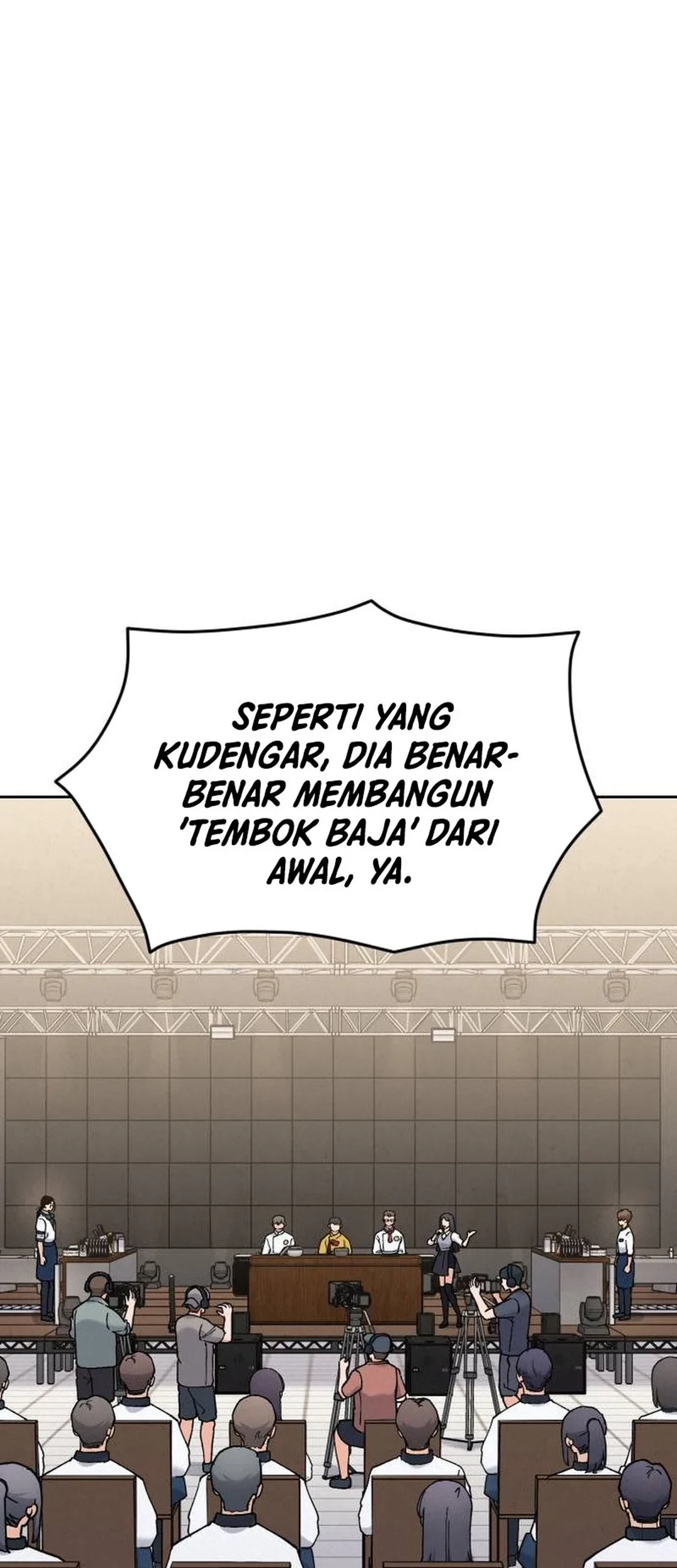 God’s Cooking Chapter 25 Gambar 65