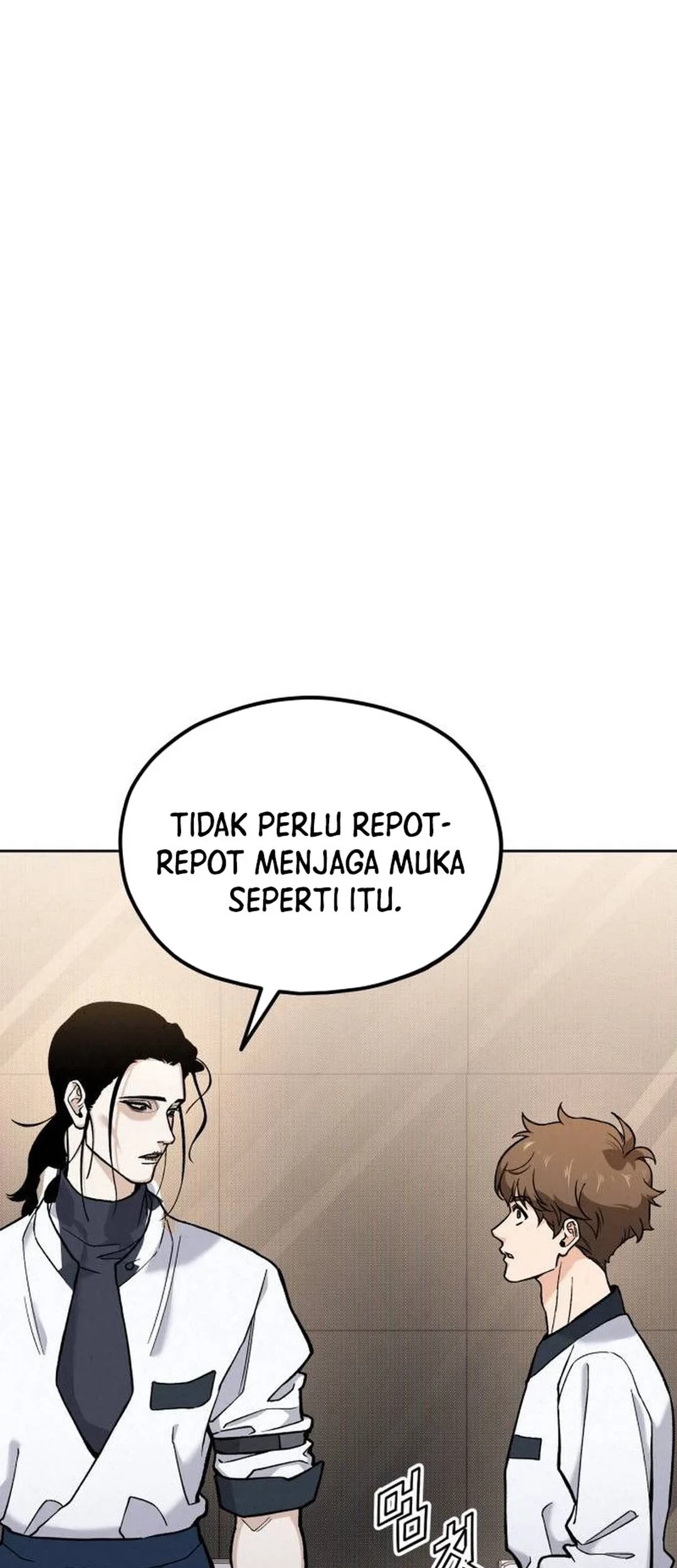 God’s Cooking Chapter 25 Gambar 60