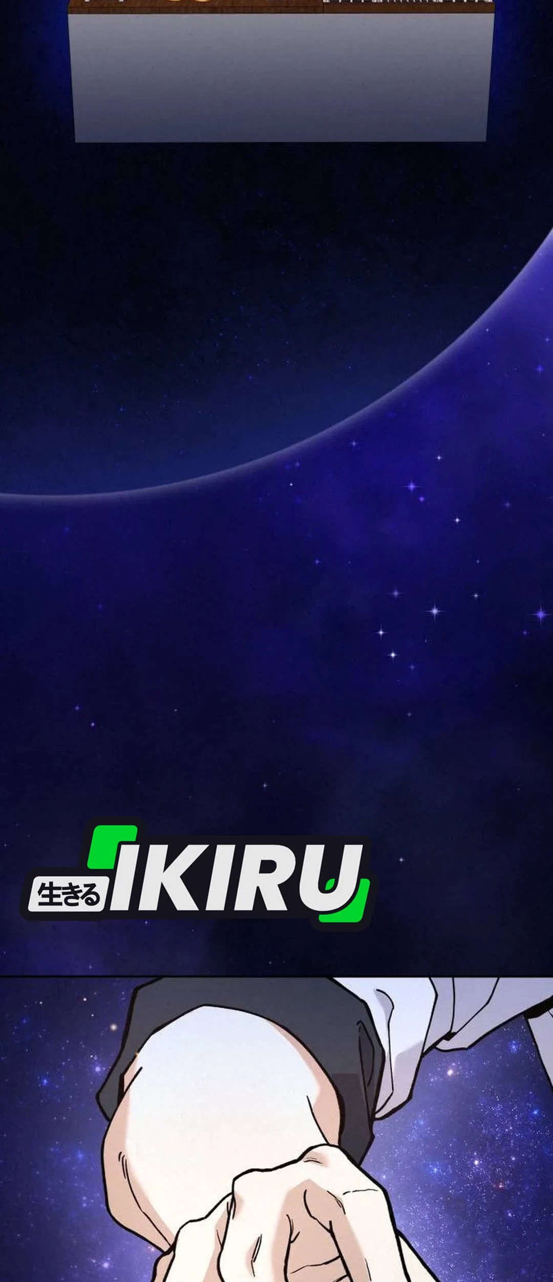 God’s Cooking Chapter 25 Gambar 77