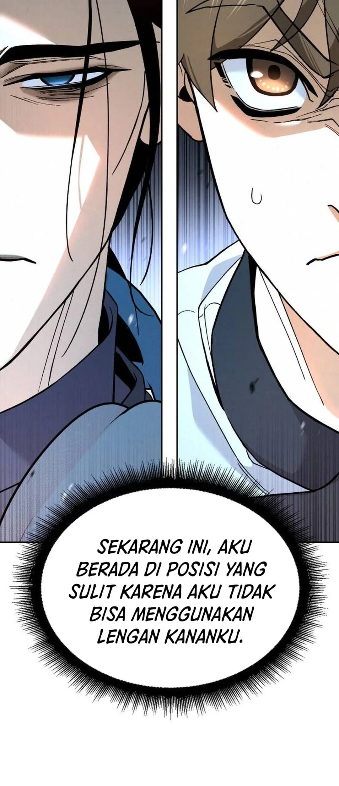 God’s Cooking Chapter 25 Gambar 5