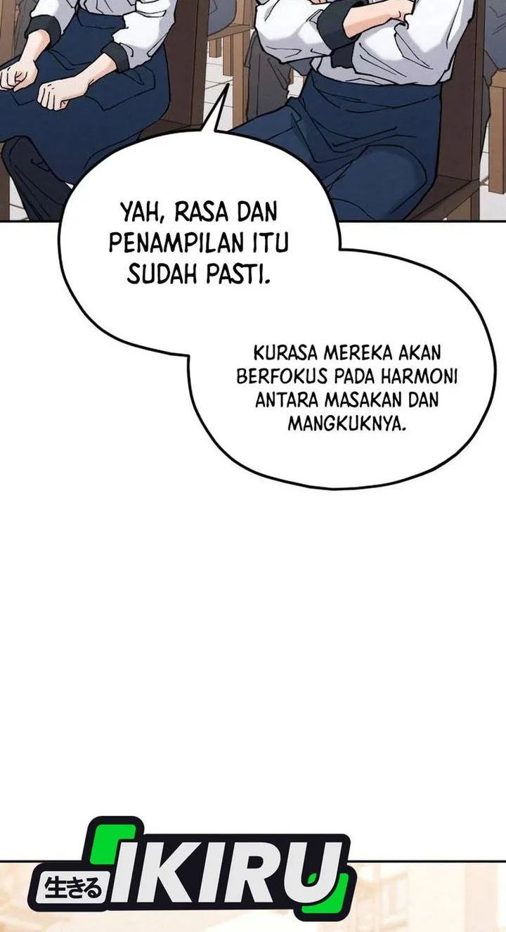 God’s Cooking Chapter 26 Gambar 8