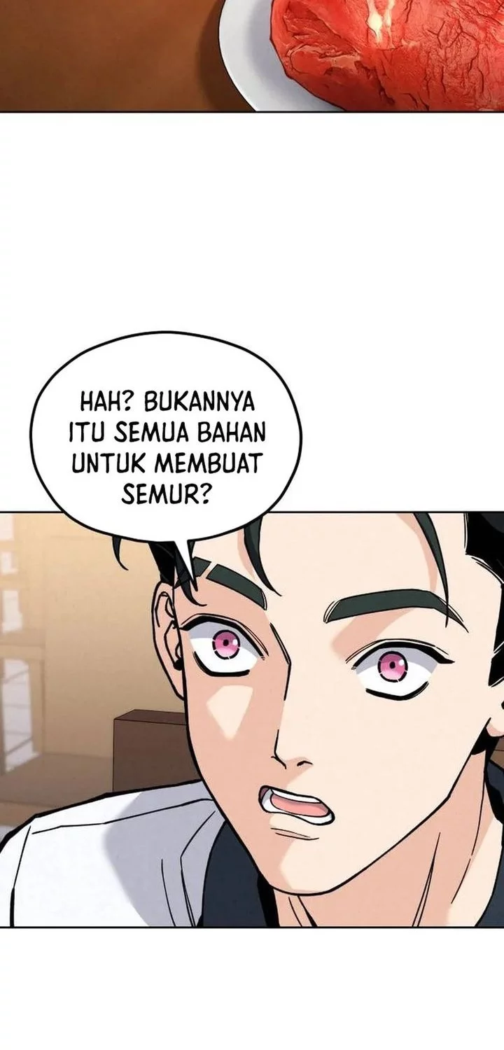 God’s Cooking Chapter 26 Gambar 10