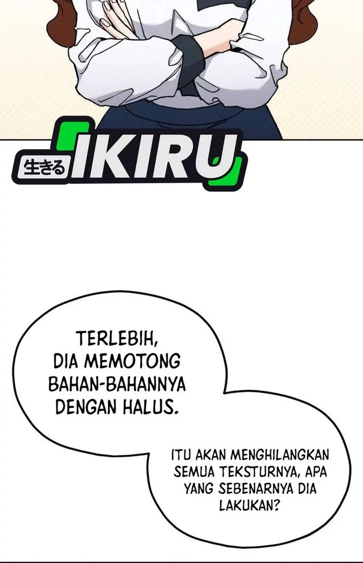 God’s Cooking Chapter 26 Gambar 12