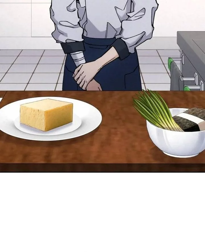 God’s Cooking Chapter 26 Gambar 14