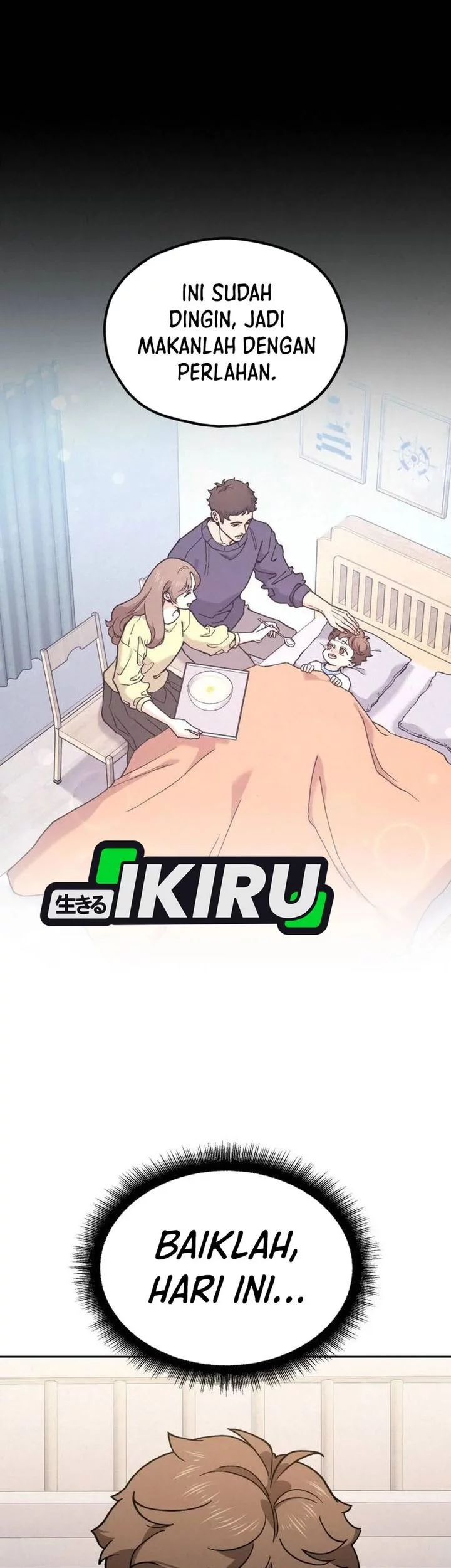 God’s Cooking Chapter 26 Gambar 17