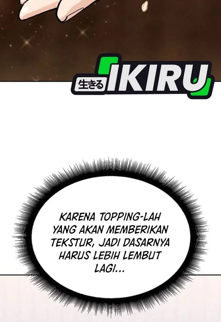 God’s Cooking Chapter 26 Gambar 22