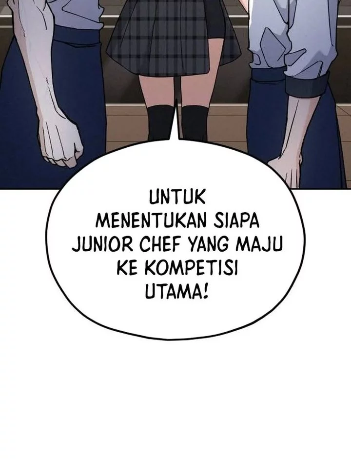 Manhwa God’s Cooking Chapter 26 gambar nomor 2