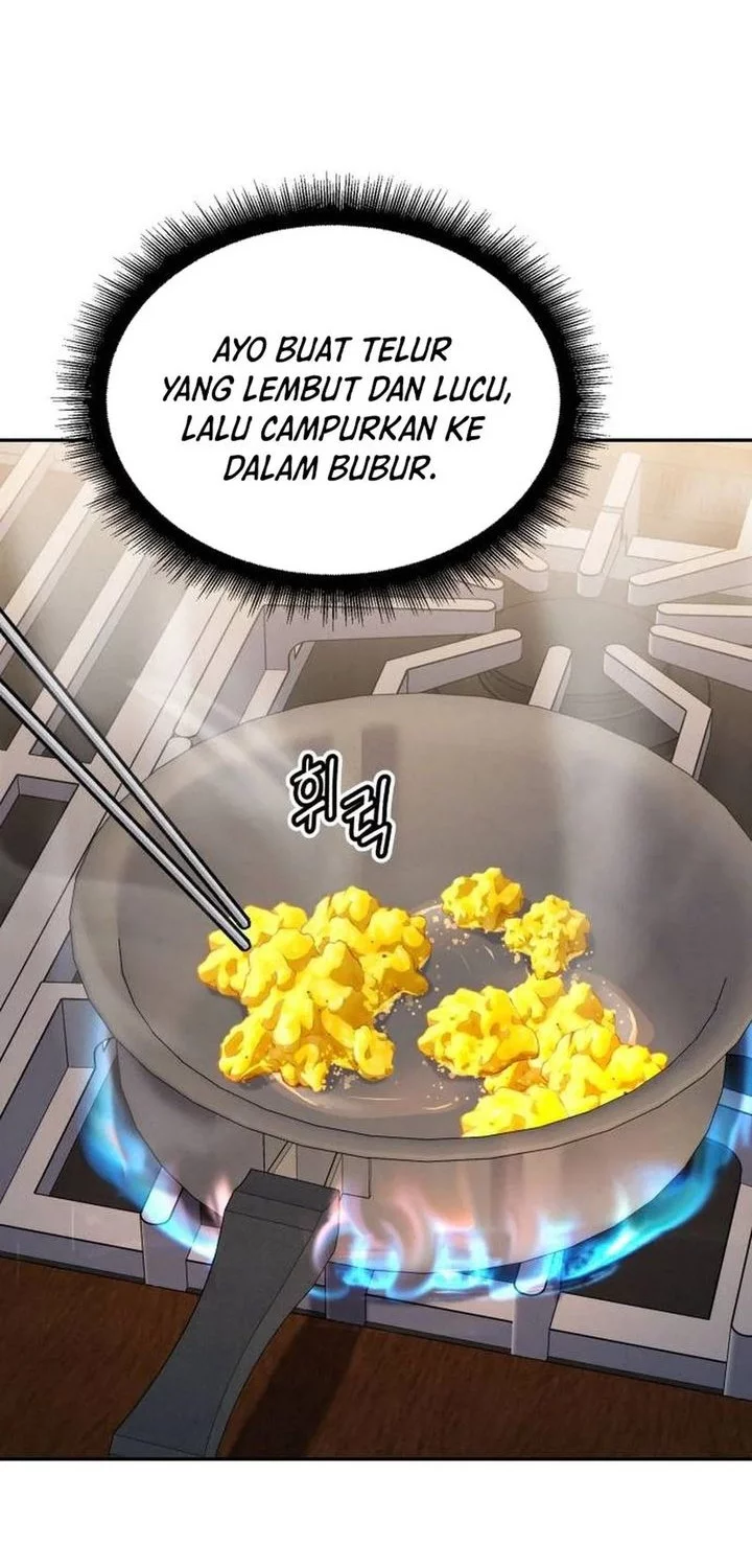 God’s Cooking Chapter 26 Gambar 54